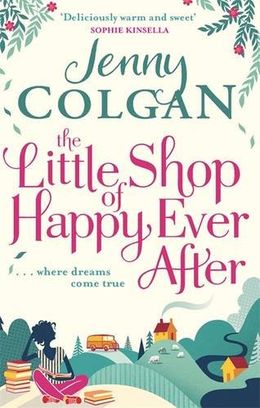 The Little Shop Of Happy-Ever-After - MPHOnline.com