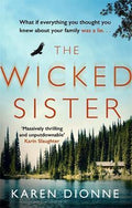 The Wicked Sister  - MPHOnline.com