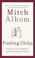 Finding Chika - MPHOnline.com