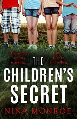 The Children's Secret - MPHOnline.com