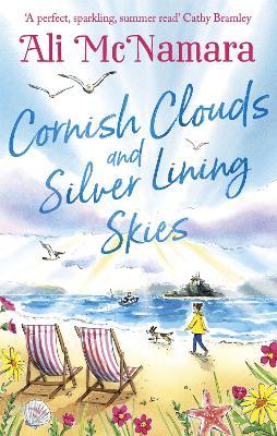 Cornish Clouds & Silver Lining Skies - MPHOnline.com