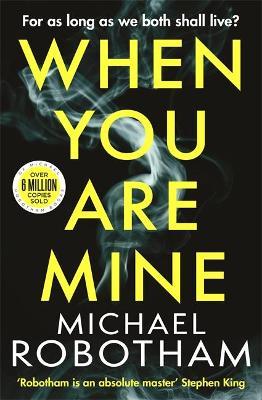 When You Are Mine - MPHOnline.com