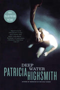Deep Water (Film Tie-In Edition) - MPHOnline.com