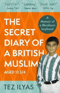 The Secret Diary of a British Muslim Aged 13 3/4 - MPHOnline.com