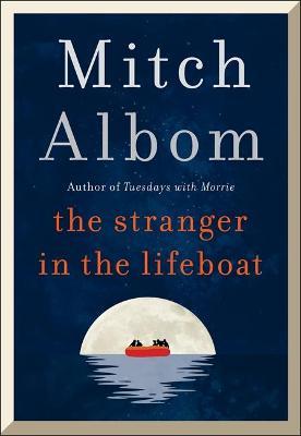 [Releasing 2 November 2021] The Stranger in the Lifeboat - MPHOnline.com