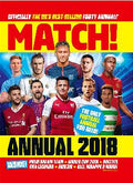 Match Annual 2018 - MPHOnline.com