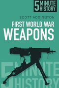 5 Minute History: First World War Weapons - MPHOnline.com