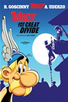 Asterix and the Great Divide - MPHOnline.com