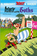 ASTERIX/P03 ASTERIX AND THE GOTHS - MPHOnline.com