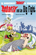 Asterix and the Big Fight - MPHOnline.com