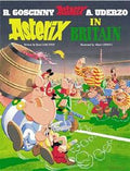 ASTERIX IN BRITAIN - MPHOnline.com