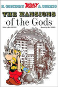 Asterix The Mansions of the Gods - MPHOnline.com