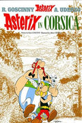 Goscinny and Uderzo Present An Asterix Adventure: Asterix in Corsica - MPHOnline.com
