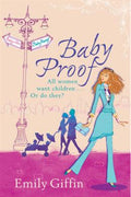 BABY PROOF - MPHOnline.com