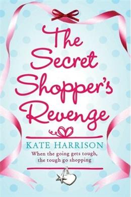 The Secret Shopper's Revenge - MPHOnline.com