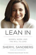 Lean In: Women, Work, and the Will to Lead - MPHOnline.com