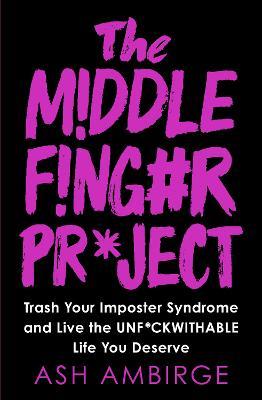 The Middle Finger Project - MPHOnline.com