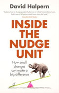 Inside The Nudge Unit - MPHOnline.com