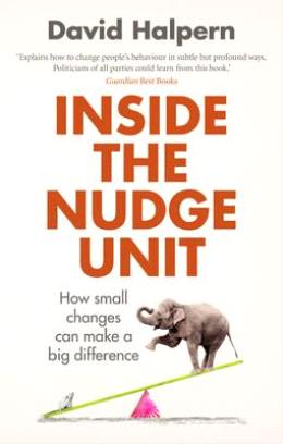 Inside The Nudge Unit - MPHOnline.com