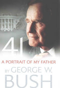 41: A Portrait of My Father - MPHOnline.com