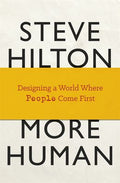 More Human: Designing a World Where People Come First - MPHOnline.com