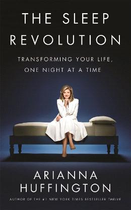 The Sleep Revolution: Transforming Your Life, One Night at a Time (UK) - MPHOnline.com