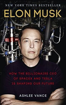 Elon Musk: How The Billionaire CEO Of Spacex And Tesla Is Shaping Our Future - MPHOnline.com