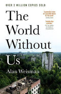 The World Without Us (UK) - MPHOnline.com