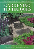 RHS Gardening Techniques (Revised Edition) - MPHOnline.com