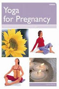 Yoga for Pregnancy - MPHOnline.com