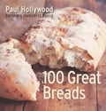 Paul Hollywood: 100 Great Breads - MPHOnline.com