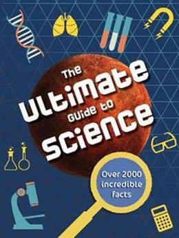 The Ultimate Guide to Science - MPHOnline.com