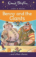 Benny and the Giants (Enid Blyton: Star Reads Series 3) - MPHOnline.com