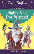 Mighty One the Wizard (Enid Blyton: Star Reads Series 3) - MPHOnline.com