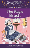 The Magic Brush (Enid Blyton: Star Reads Series 4) - MPHOnline.com