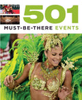 501 Must-Be-There Events - MPHOnline.com