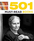 501 Must-Read Books - MPHOnline.com