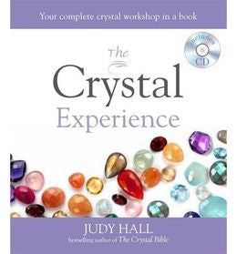 The Crystal Experience (Includes CD) - MPHOnline.com