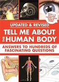 TELL ME ABOUT THE HUMAN BODY - MPHOnline.com