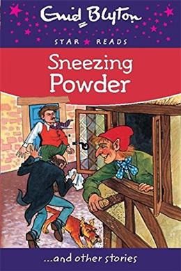 Sneezing Powder (Enid Blyton Star Reads #11) - MPHOnline.com