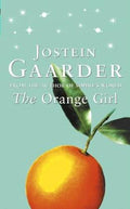 The Orange Girl - MPHOnline.com