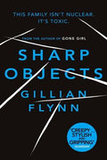 Sharp Objects - MPHOnline.com