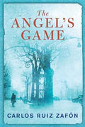The Angel's Game - MPHOnline.com