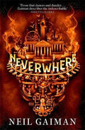 Neverwhere - MPHOnline.com