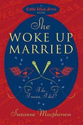 She Woke Up Married (Little Black Dress) - MPHOnline.com