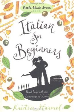 Italian for Beginners (Little Black Dress) - MPHOnline.com
