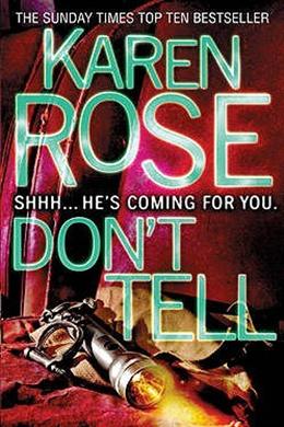 Don't Tell (Chicago #1) - MPHOnline.com