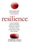 Resilience - MPHOnline.com