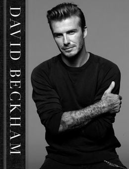 David Beckham - MPHOnline.com