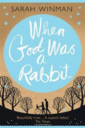 WHEN GOD WAS A RABBIT - MPHOnline.com